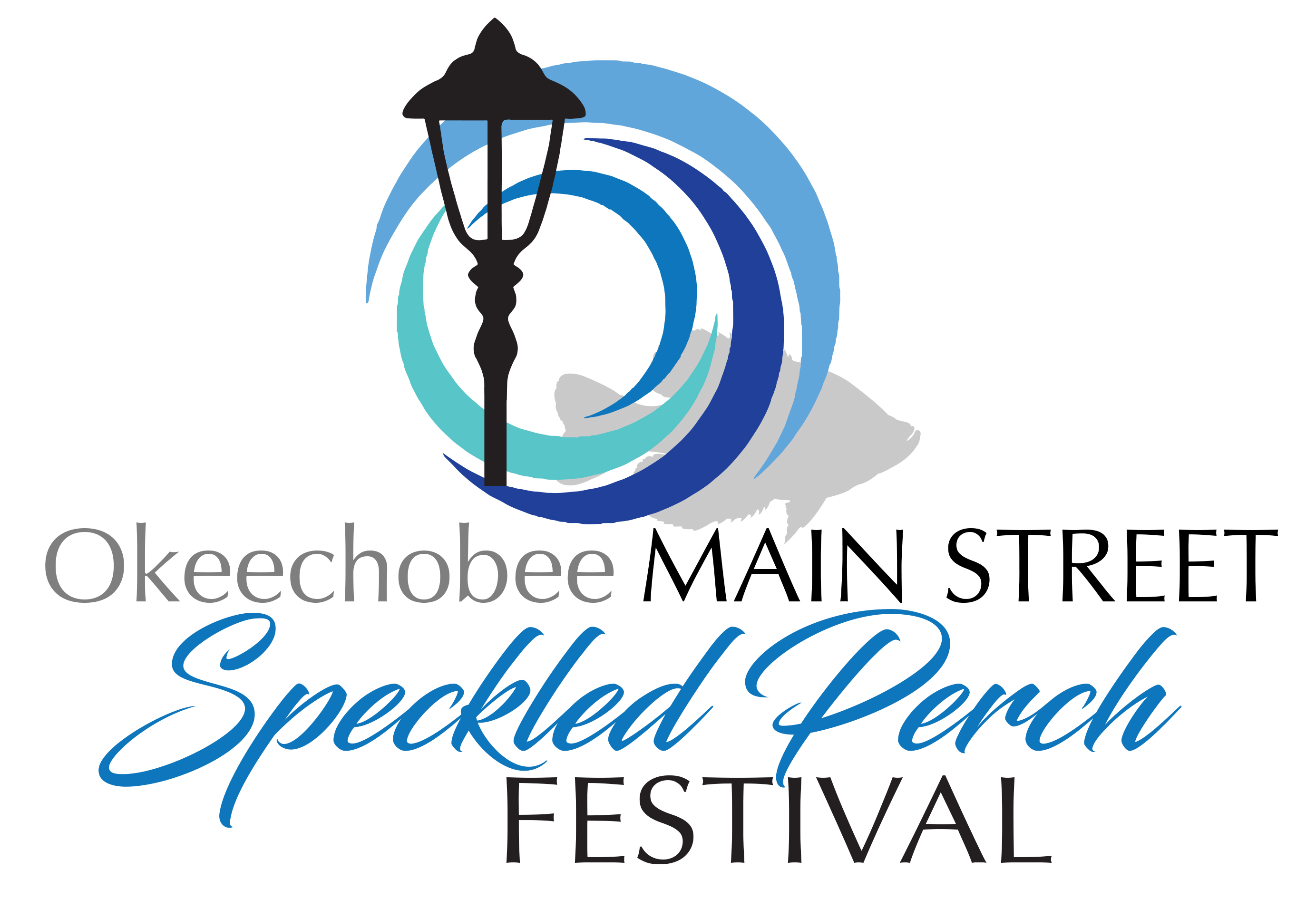 Okeechobee Main Street Inc. Speckled Perch Festival March 8 & 9, 2024